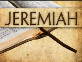 Jeremiah 50:11-34